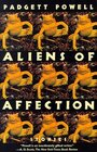 Aliens of Affection Stories