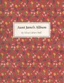 Aunt Jane's Album
