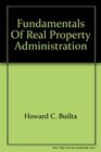 Fundamentals of Real Property Administration