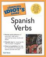 Complete Idiot's Guide to Spanish Verbs