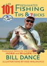 IGFA's 101 Freshwater Fishing Tips  Tricks