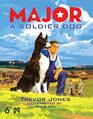 Major A Soldier Dog