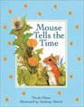 Mouse Tells the Time