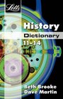 KS3 History Dictionary