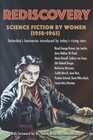 Rediscovery Science Fiction by Women