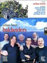 Baldanders Audiolibro CD Audio