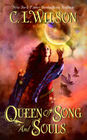 Queen of Song and Souls (Tairen Soul, Bk 4)