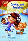 Cookies and Crutches (Pee Wee Scouts, Bk 1)