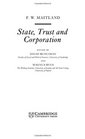 Maitland State Trust and Corporation