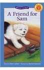 A Friend for Sam
