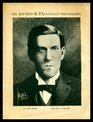 The Revised H P Lovecraft Bibliography