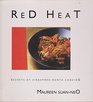 Red Heat Secrets of SingaporeNonya Cooking