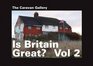 Is Britain Great 2 The Caravan Gallery