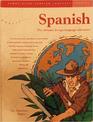 Spanish: The Adventure Begins (Power-Glide Foreign Language Course Workbook)