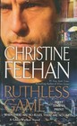 Ruthless Game (GhostWalkers, Bk 9)