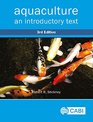 Aquaculture An Introductory Text