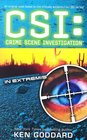 In Extremis (CSI: Crime Scene Investigation, Bk 9)
