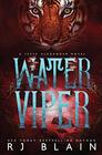 Water Viper A Jesse Alexander Novel