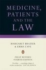 Medicine Patients and the Law