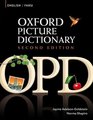 Oxford Picture Dictionary English/Farsi