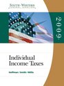 SouthWestern Federal Taxation 2009 Individual Income Taxes