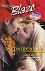 L. A. Confidential (Sexy City Nights) (Harlequin Blaze, No 16)