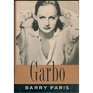 Garbo A Biography