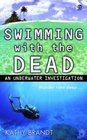 Swimming with the Dead (Underwater Investigation, Bk 1)