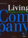 Living Tomorrow's Company