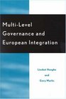 MultiLevel Governance and European Integration