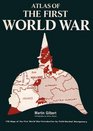 Atlas of the 1st World War