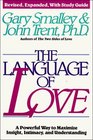 The Language of Love