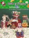 Bits 'n Pieces Holiday Jars
