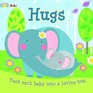 IBaby Hugs Tuck Each Baby into a Loving Hug