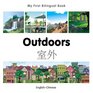 My First Bilingual BookOutdoors