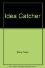 Idea Catcher: An Inspiring Journal for Writers
