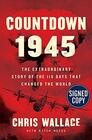 Countdown 1945  Signed / Autographed Edition