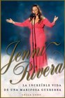 Jenni Rivera La historia de la cantante mexicana