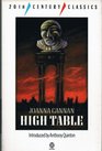 High Table