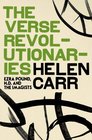 The Verse Revolutionaries Ezra Pound HD and The Imagists