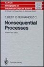 Nonsequential Processes A Petri Net View
