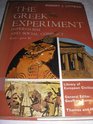 The Greek Experiment Imperialism and Social Conflict 800400 BC