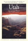 Compass American Guides : Utah