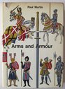 Arms and Armour from the 9th to the 17th Century