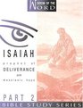 Isaiah Prophet of Deliverance and Messianic Hope Part 2
