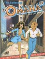 The collected Omaha the cat dancer