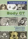 Fundamentals of Body Ct