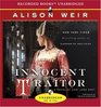 Innocent Traitor: A Novel of Lady Jane Grey