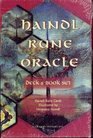 Haindl Rune Oracle