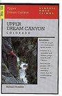 Classic Rock Climbs No 02 Upper Dream Canyon Colorado